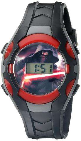 Disney Star Wars Kids Digital Watch - Stock Clearance!