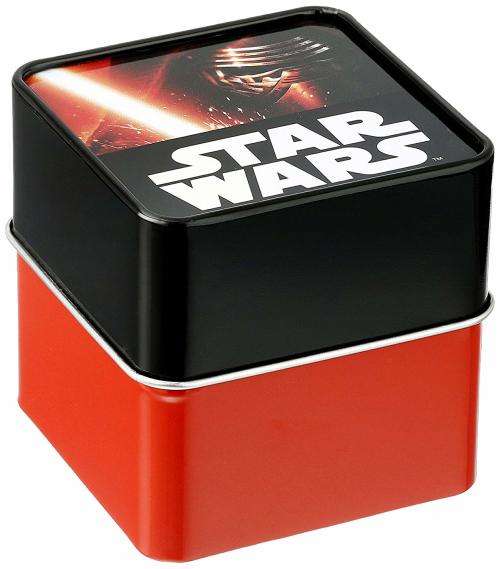 Authentic Star Wars Digital Kids Watch