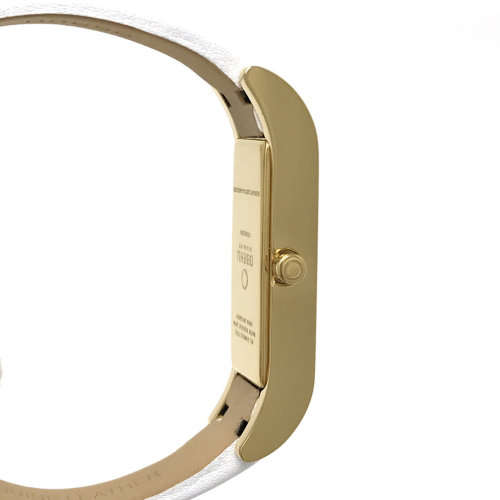 Authentic OBAKU Denmark Crystal Accented Ladies Watch