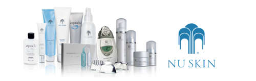 NU SKIN Products At Discounted Prices