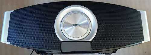 JNC 2.1 Channel Subwoofer Speaker System - Great Sound