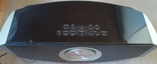 JNC 2.1 Channel Subwoofer Speaker System - Great Sound