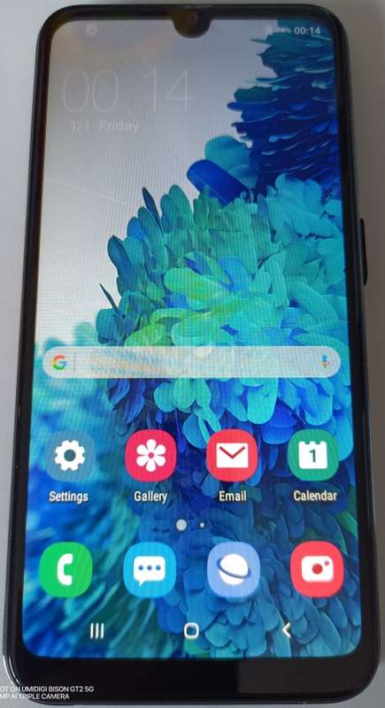 Generic Brand, 1GB+8GB, 6.3 inch Drop Notch Screen, Face Identification Phone