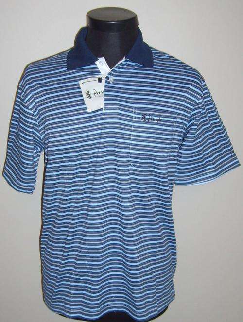 Pringle golf shirt - available in Large and Medium