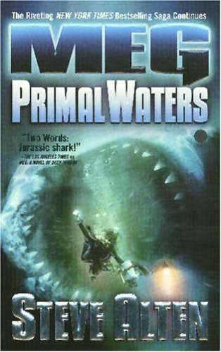 MEG - Primal Waters