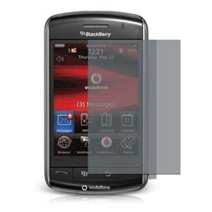Blackberry Storm 2 screen protectors (3 per pack)