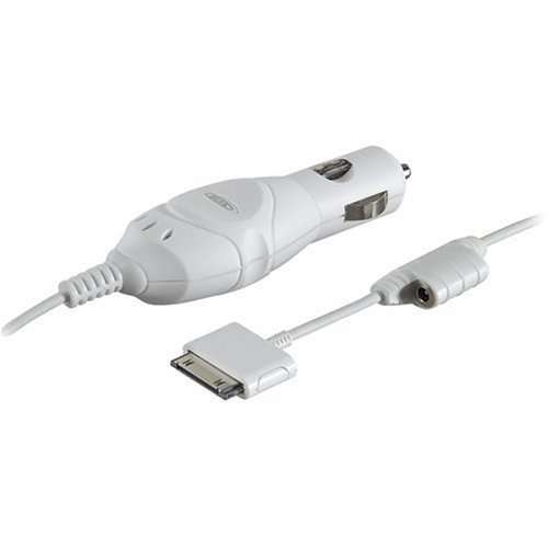 Belkin Ipod car power & charger