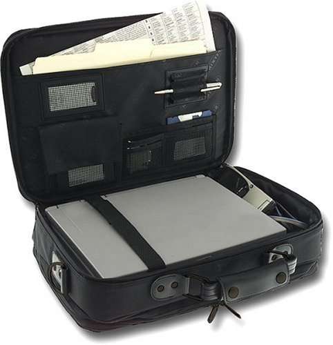 BELKIN Providence Street laptop bag