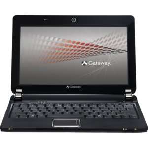 Gateway LT2016U netbook with 3G - brand new!!