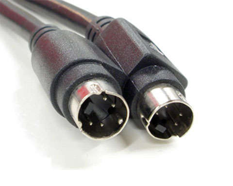Belkin 5 metre S-Video Cable