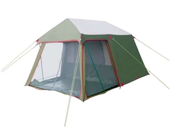 Camp Master Lagoona Cabin 5 tent