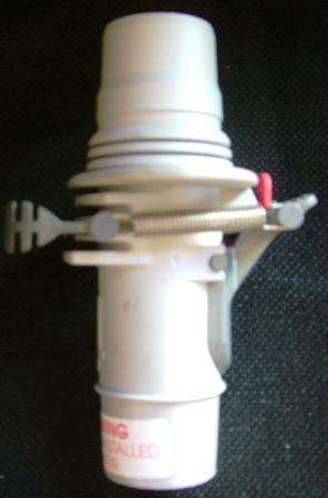 ZODIAC Baracuda X7 Quattro control valve