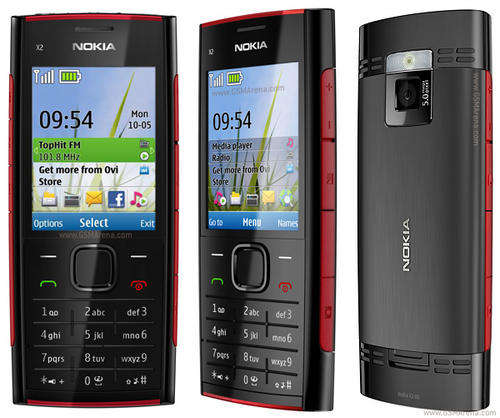 NOKIA X2 Phone