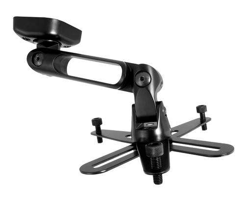 VANTAGE POINT Universal Front Projector Mount - Black