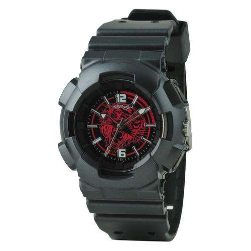 ED HARDY Striker Mens Watch