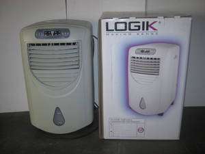 Job Lot of 4 Logik Air Coolers - needing repairs