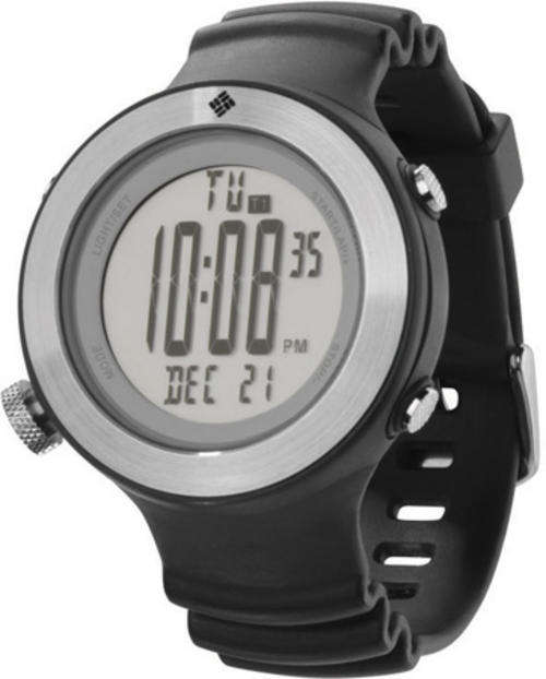 COLUMBIA D10 Tail Whip Digital Sports Mens Watch