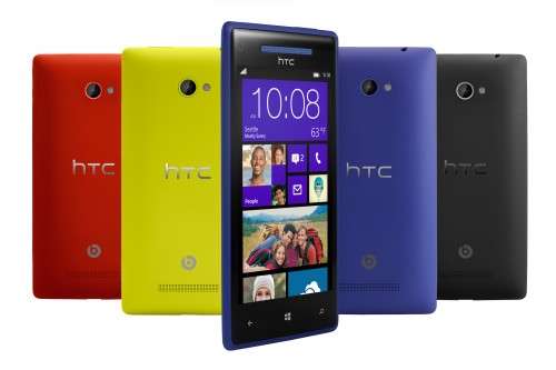 BARGAIN!!! HTC 8X BARGAIN!!!