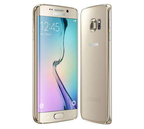 Best Price for SAMSUNG GALAXY S6 EDGE ever!!!