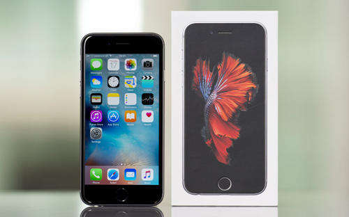 ***FANTASTIC OFFER   Apple iPhone 6s 128G   FANTASTIC OFFER***