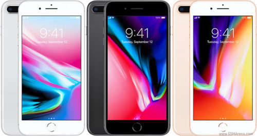 ***GREAT PRICE***APPLE IPHONE 8 PLUS BLACK 256G***