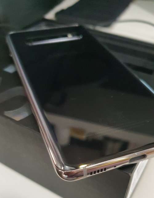 GREAT BARGAIN***SAMSUNG GALAXY S10 128G***GREAT BARGAIN