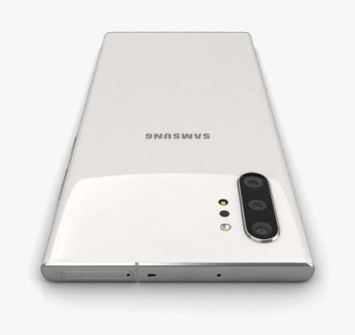 ***GREAT PRICE***SAMSUNG GALAXY NOTE10+ 256G  AURA WHITE***GREAT PRICE