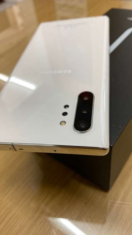 ***GREAT PRICE***SAMSUNG GALAXY NOTE10+ 256G  AURA WHITE***GREAT PRICE