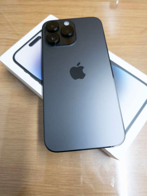 ***GREAT DEAL***  iPHONE 14 PRO MAX 1TB  ***GREAT DEAL***  massive storage!