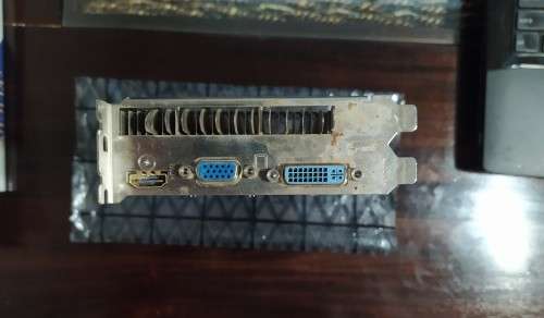 GIGABYTE GeForce 9800 GT 1GB Silent Cell