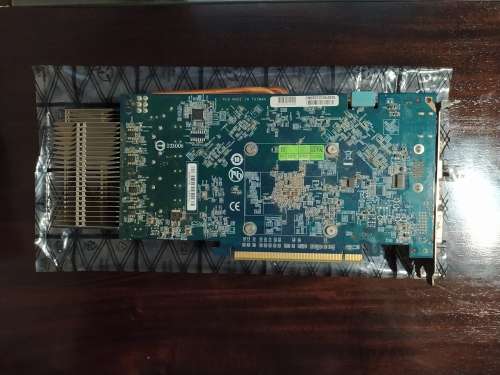 GIGABYTE GeForce 9800 GT 1GB Silent Cell