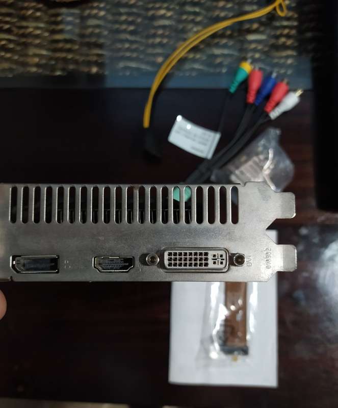 ATI Radeon HD 5770 Sapphire 1GB GDDR5