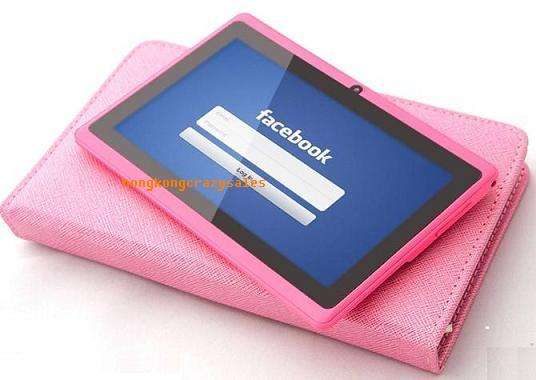 NEW RELEASED SEPT 2012 MODEL!! 7-inch Wifi Netbook 4GB MID Touchpad Android 4.0 PC Tablet