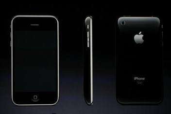 iPhone 3GS 32GB IOS5 Unlocked Mint Condition 99% NEAR NEW!!