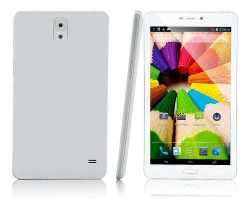 Note3 style 3G Smartphone 7 Inch PC Tablet MID Dual Core Dual SIM Standby GPS Phone