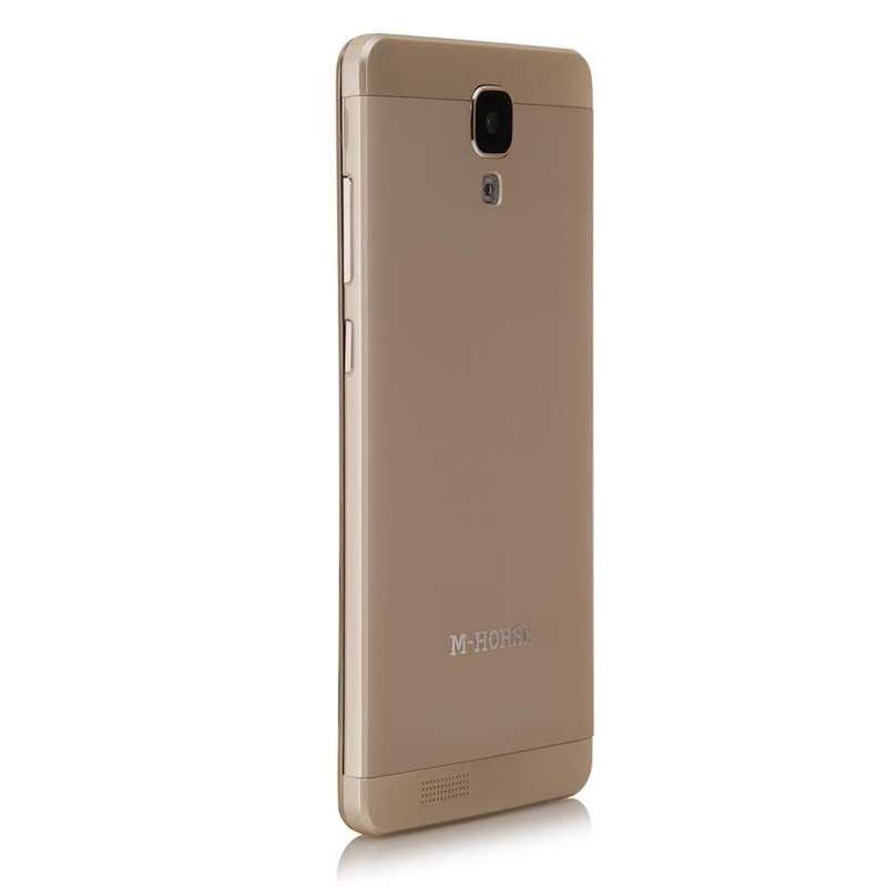 3G Smartphone 5.5 Inch Capacitive Screen Dual Core MTK6572 Android 4.4.2 WiFi 3G Phone