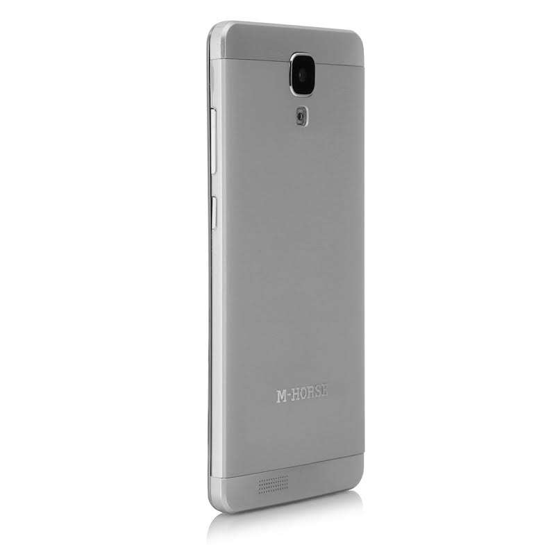 3G Smartphone 5.5 Inch Capacitive Screen Dual Core MTK6572 Android 4.4.2 WiFi 3G Phone