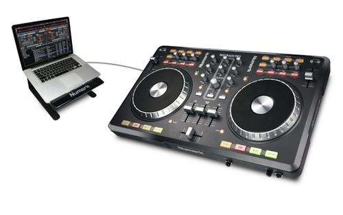 Numark Mixtrack Pro 2