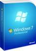 Windows 7 Professional - Retail full Version