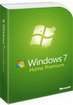 Windows 7 Home Premium - Full Version