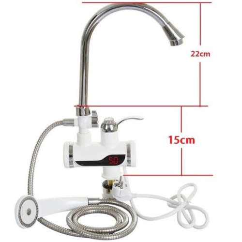 Instant Hot Water Unit