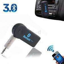 Universal Bluetooth Auxilliary Reciever (Wireless Aux)