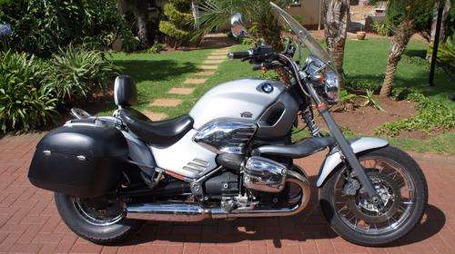 BMW R1200C Cruiser