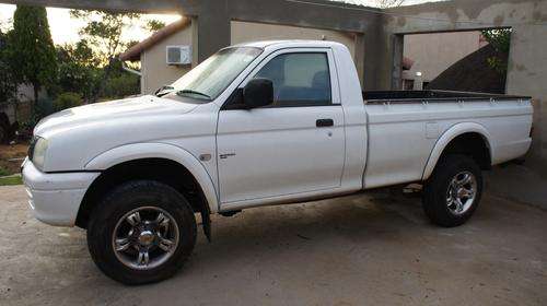 Great Buy: Mitsubishi Colt 2.4 4x4 Bakkie!!!