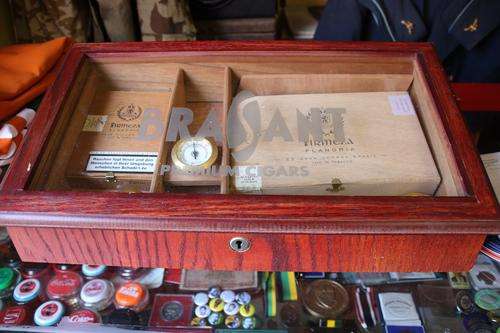 Awesome Brasant Premium Cigar Humidor