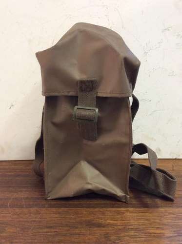Military Ammunition Bag