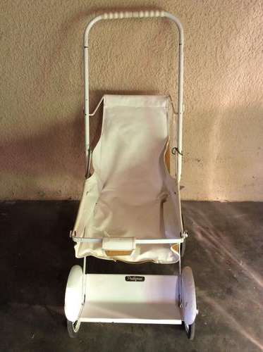 Vintage Pedigree Baby Stroller