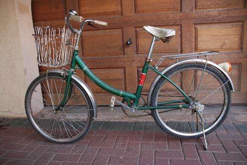 Vintage Westernflyer Bicycle