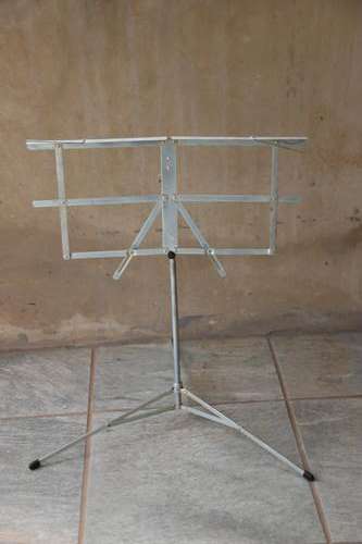 Music Stand Made in Japan