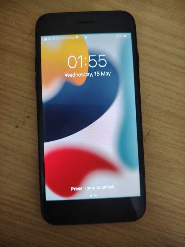 Iphone 7
